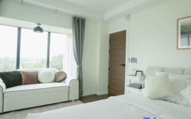 Scene private hostel