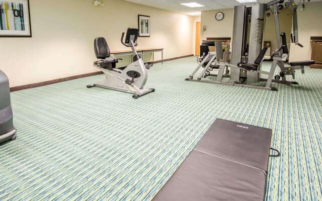 Comfort Inn Shepherdsville - Louisville South