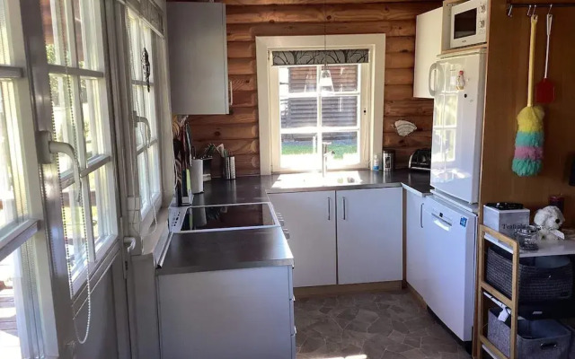 6 Person Holiday Home in Hovborg
