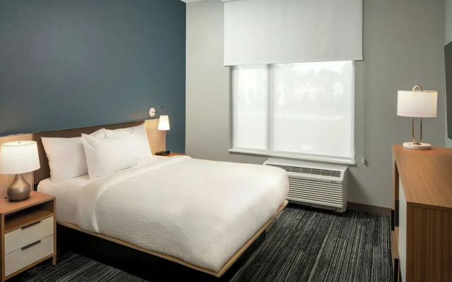 Towneplace Suites By Marriott Atlanta Fairburn