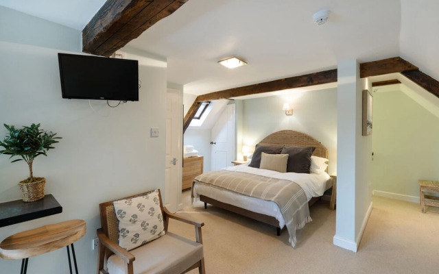 Winyard's Gap Inn