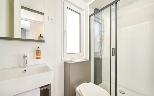 Aminess Style Glamping Villas & Holiday Homes Atea