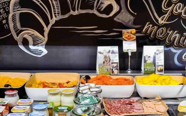 Mercure Lyon Est Chaponnay