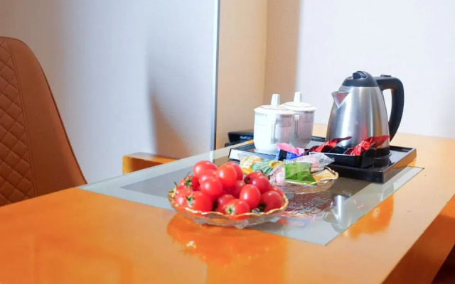 Haojiang International Hotel