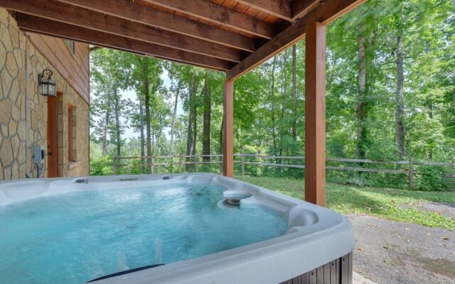 Parkside Lodge
