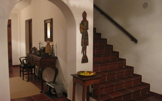 Convento da Provenca