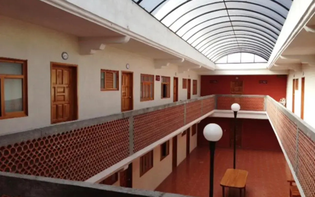 Hotel Santa Fe