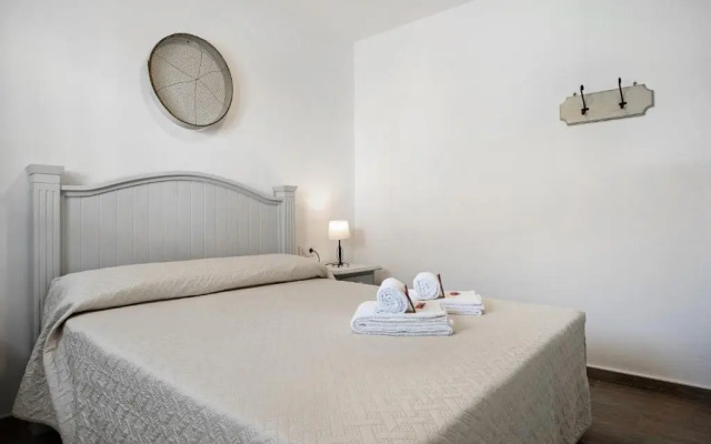 Casa de 10 - 1 Interior