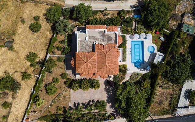 Alonia Villa, magic ambience, By ThinkVilla