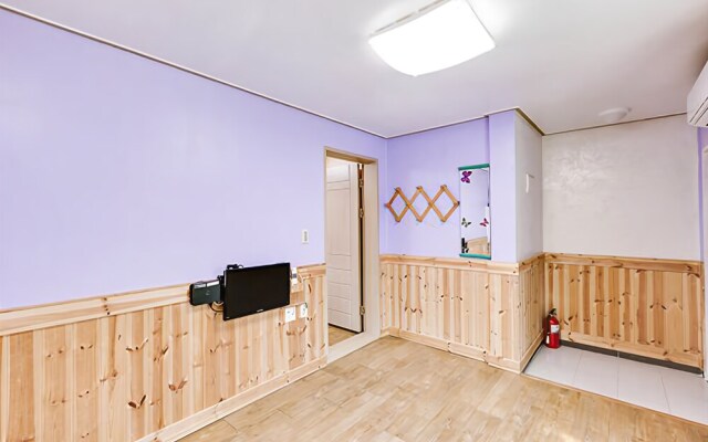 Wonju Sunnyhill Pension