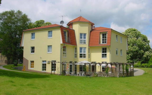 Landhotel Am Peetscher See