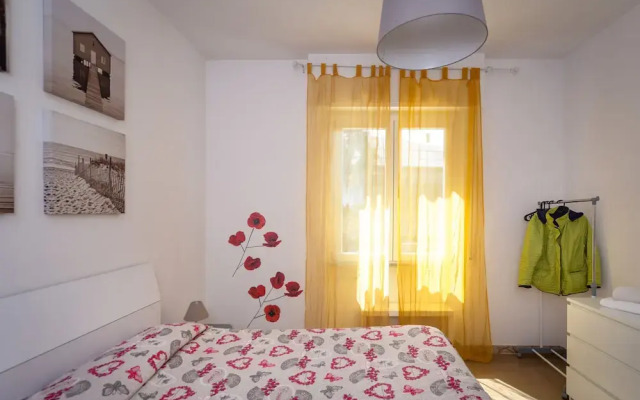 House Of Olive Trees, Relaxation And Wi-fi