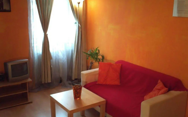 Guesthouse Bakul