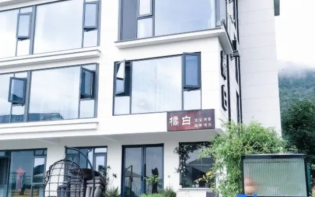 Ju Bai Homestay – Exterior – Hangzhou