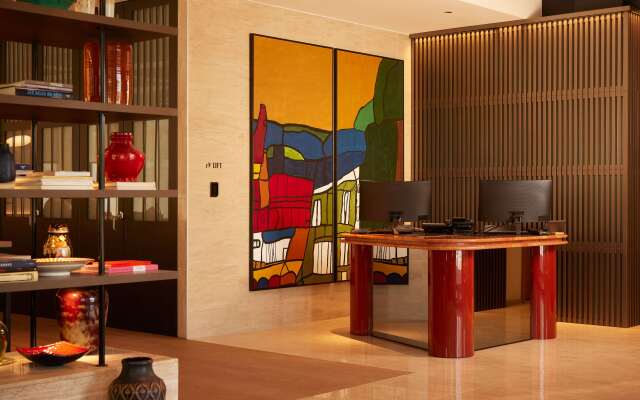 Adina Apartment Hotel Geneva
