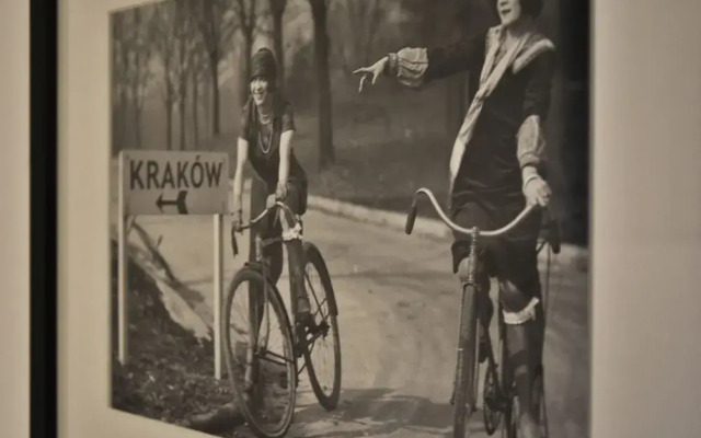 KrakowForRent Apartments - Main Square