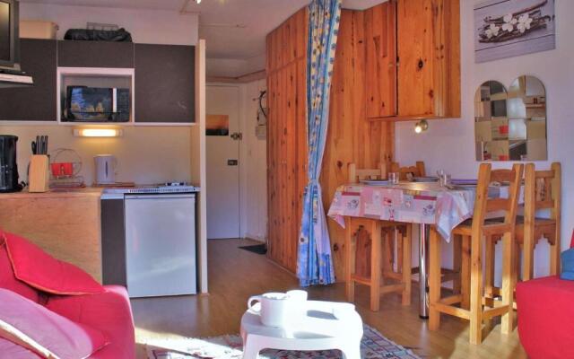 Appartement Risoul, 1 pièce, 4 personnes - FR-1-330-543