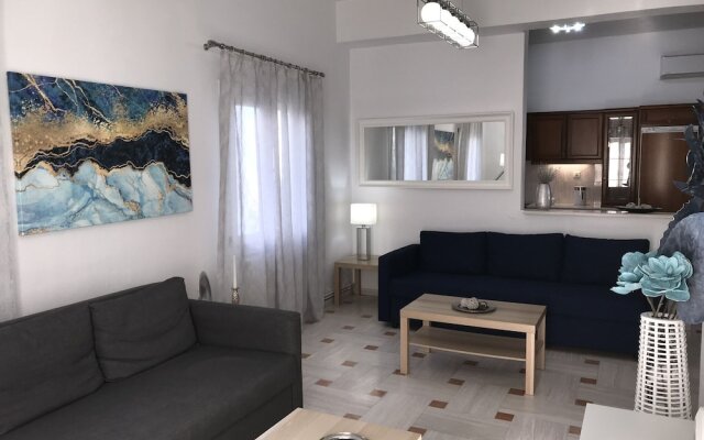 Aratos Apts- Kallisto 2bedroom Apartment
