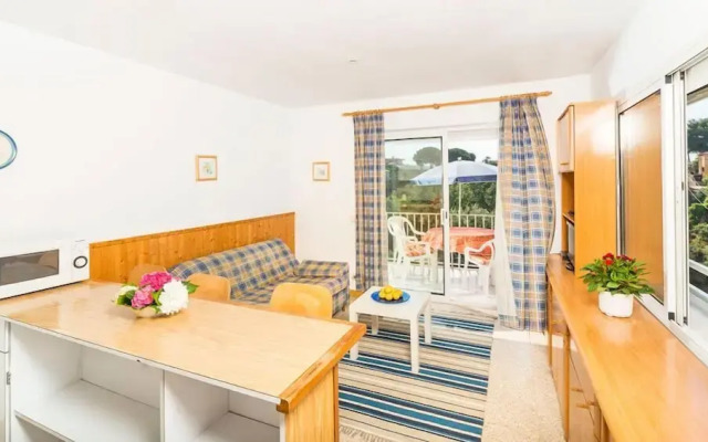 Apartamentos Remo