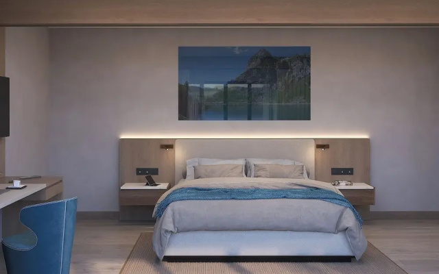 Panoramahotel Braunwald