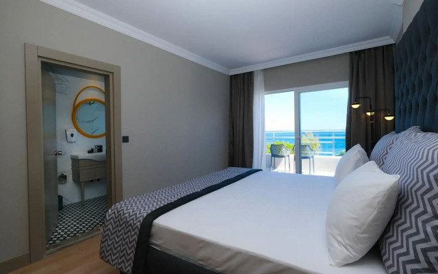 Sea City Devran Hotel & Spa