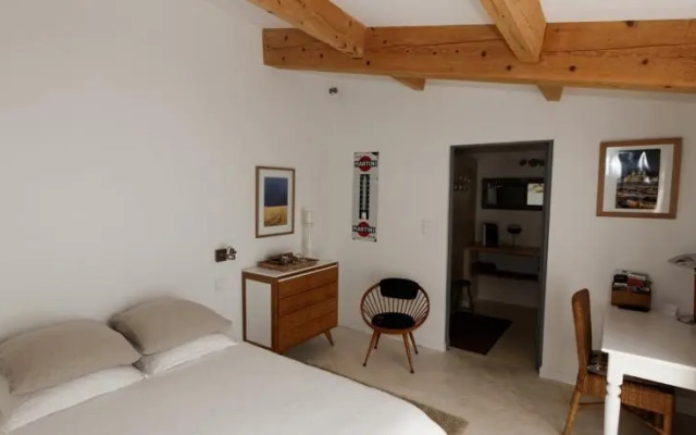 Le Domaine de lArbois