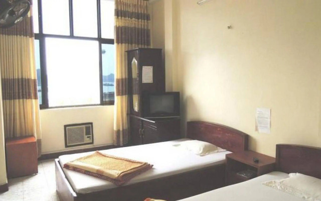 Nam Phuong Hotel