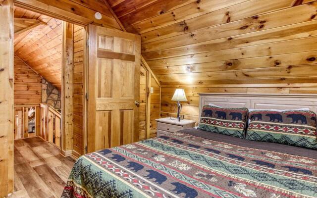 Sugar Bear Lodge