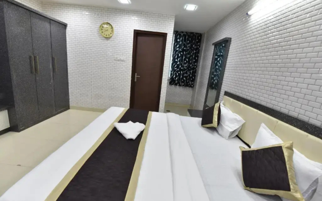 Hotel 7