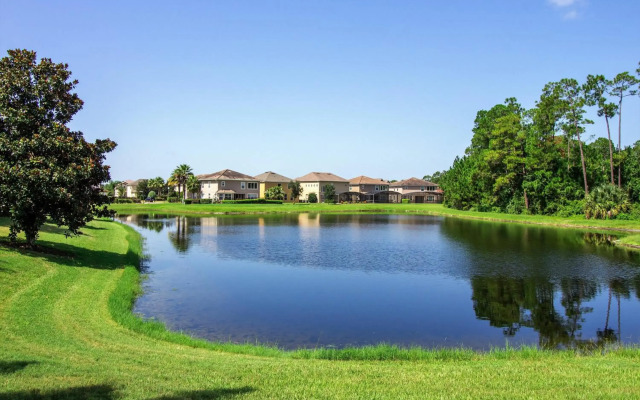 Palm Golf House 6 Bedroom
