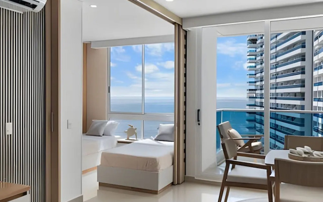 Reserva Del Mar Santa Marta By CTBNB