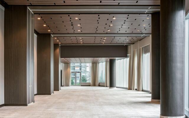 JW Marriott Parq Vancouver