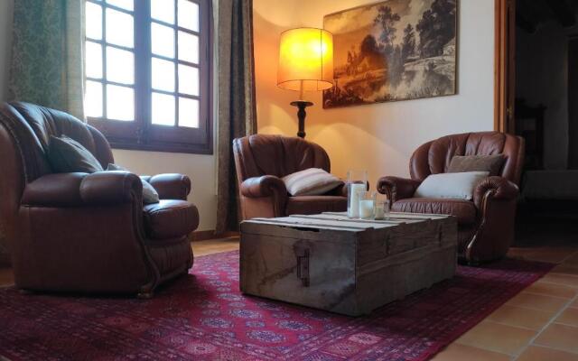 Casa Rural Can tarranc