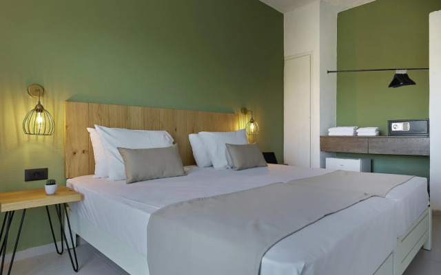 Charm Hotel Hersonissos