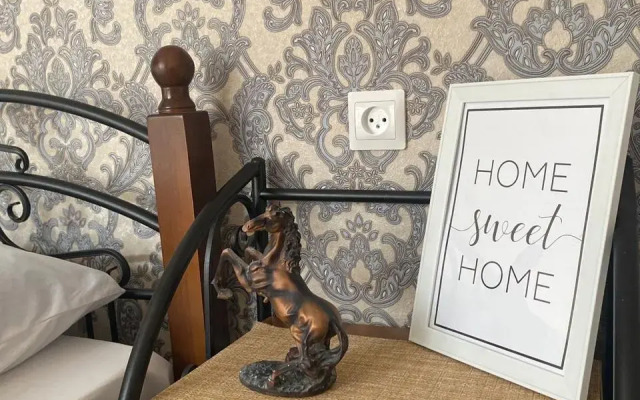 Rosa Home Loo Guest House