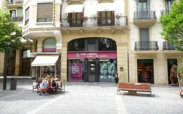 Pension Lorea