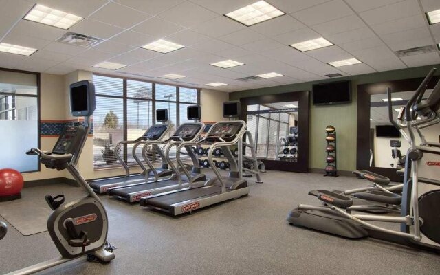 Hampton Inn & Suites Charles Town