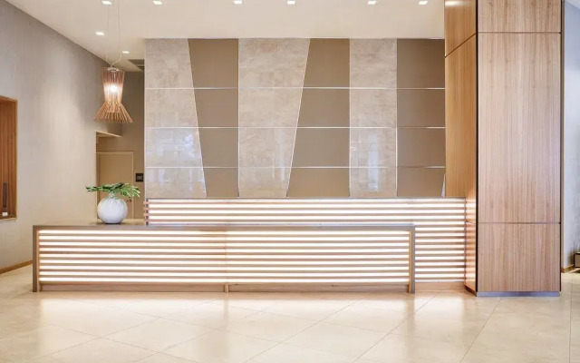 AC Hotel Miami Aventura