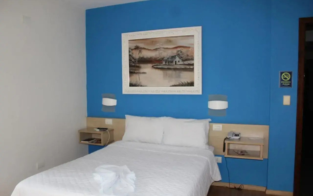 Hotel Dom Thomaz