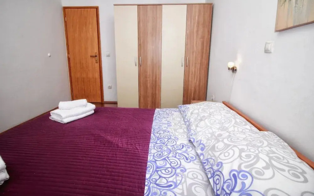 Apartments Lidija