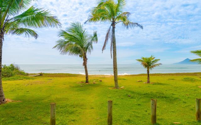 Pousada Pé na Areia