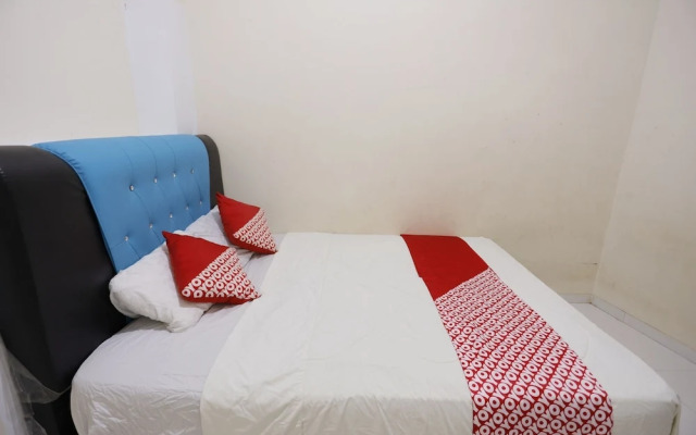 OYO 93130 Baloi Homestay