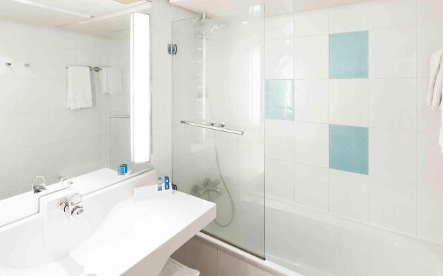Novotel Newcastle Airport