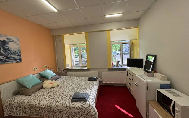 Студия на Невском проспекте 168Г