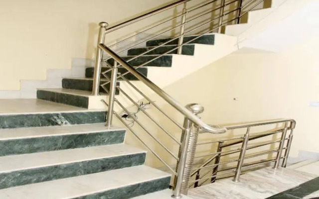 Hotel Madhusudan