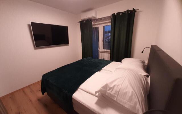 Apartman Mate Lopar
