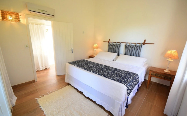 Saint Tropez Praia Hotel