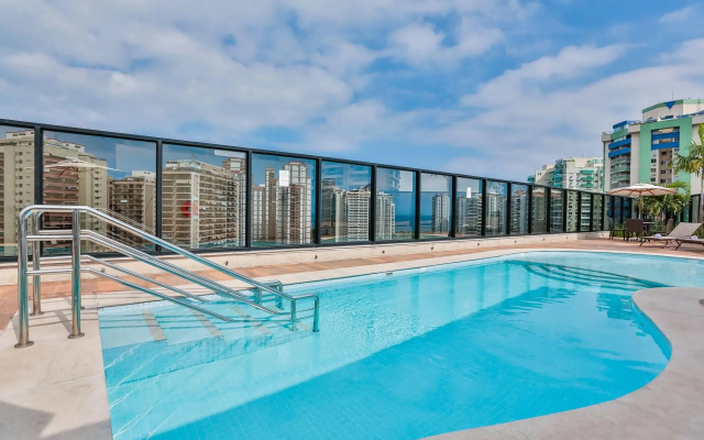 Radisson Barra Rio De Janeiro