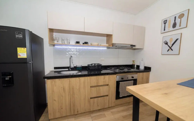 Caobos Center Coliving & Coworking