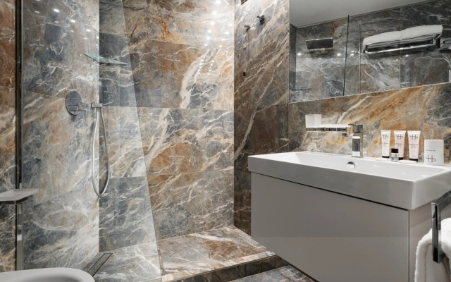LHP Napoli Palace & spa